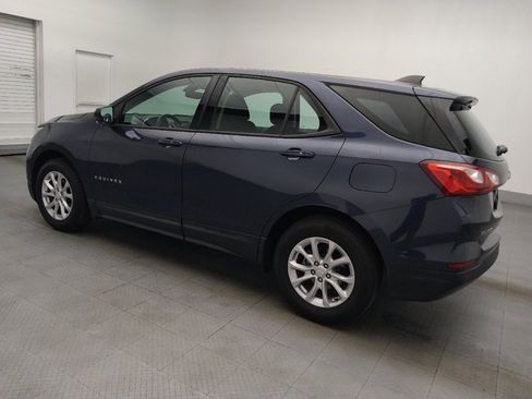 Used 2019 Chevrolet Equinox LS FWD image 3