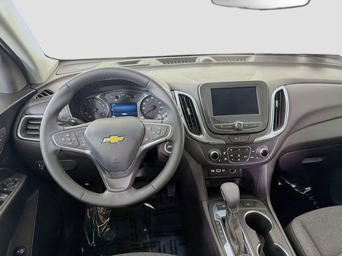 Used 2024 Chevrolet Equinox LT image 24