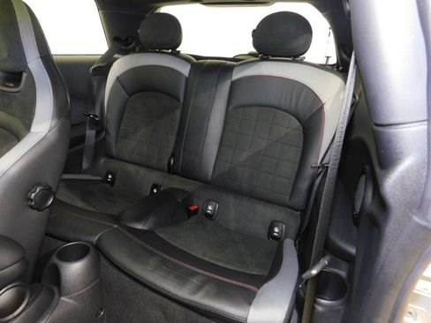 Used 2022 MINI Cooper John Cooper Works FWD image 31