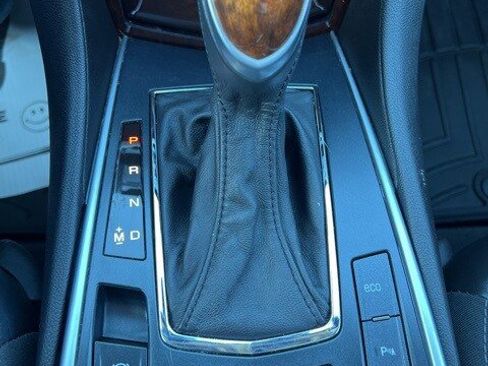 Used 2016 Cadillac SRX Performance image 28