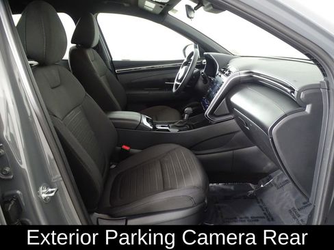 Used 2024 Hyundai Santa Cruz SEL image 14