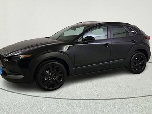 New 2026 MAZDA CX-30 Aire Edition AWD/4WD image 3