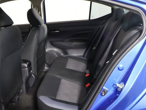 Used 2023 Nissan Versa SV image 25