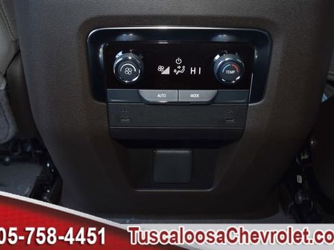 New 2026 Chevrolet Tahoe LS RWD image 19