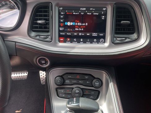Used 2023 Dodge Challenger R/T Scat Pack image 8