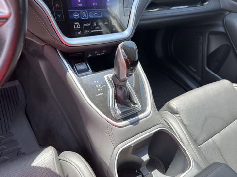 Certified 2022 Subaru Outback Limited AWD/4WD image 30