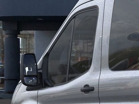 New 2026 Ford Transit 350 148 Medium Roof Wagon AWD image 21