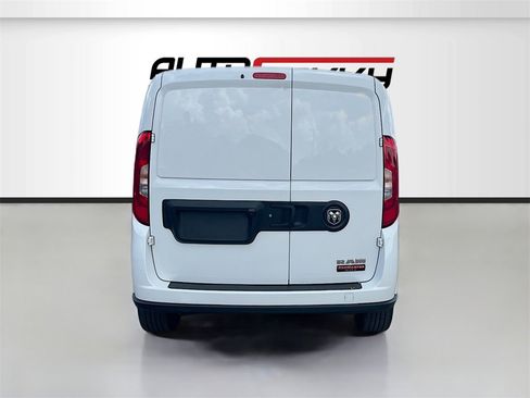 Used 2022 RAM ProMaster City Wagon image 7