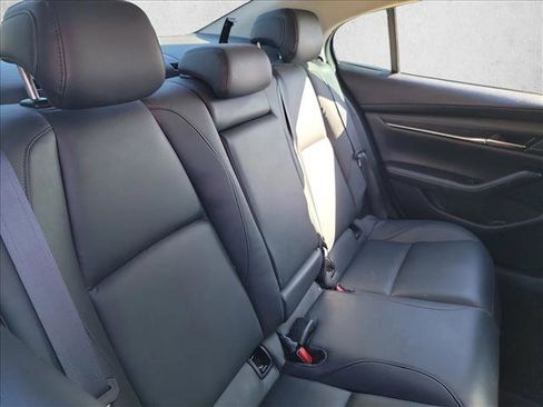 Used 2023 MAZDA MAZDA3 s image 16