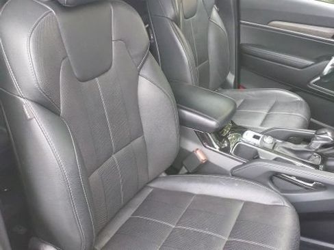 Used 2020 Kia Telluride EX w/ EX Premium Package FWD image 19