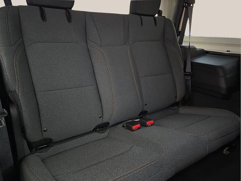 New 2026 Jeep Wrangler Sport AWD/4WD image 9