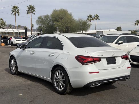 Used 2020 Mercedes-Benz A 220 image 5