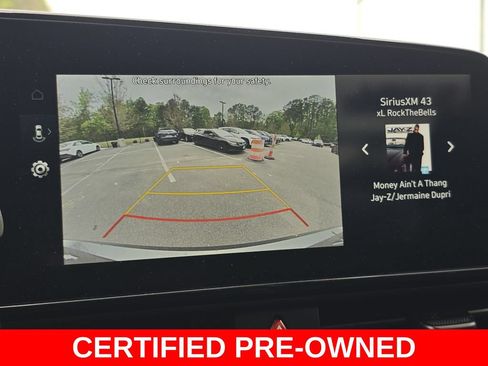 Certified 2025 Hyundai Elantra SEL FWD image 25