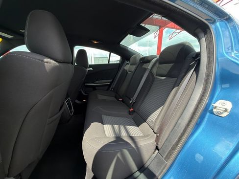 Used 2023 Dodge Charger SXT RWD image 24