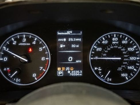 Used 2024 Subaru Outback Premium AWD/4WD image 13