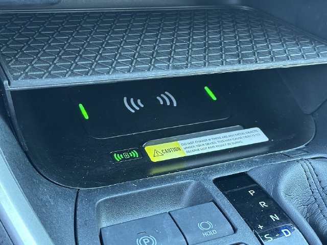 Certified 2024 Toyota RAV4 XLE FWD image 34