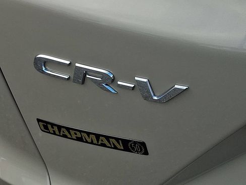 Used 2017 Honda CR-V EX-L image 33