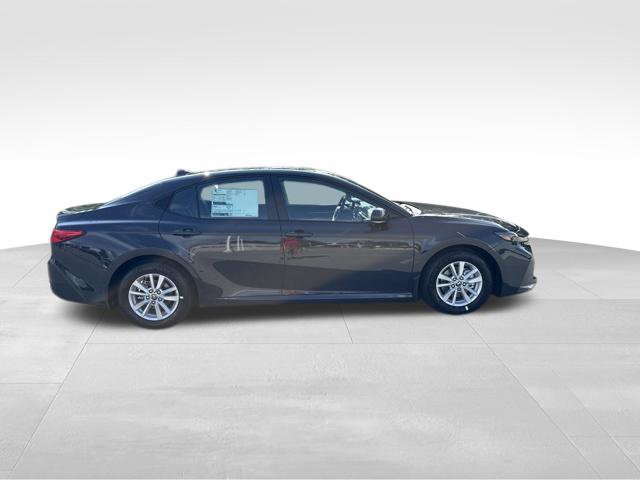 New 2026 Toyota Camry LE w/ Convenience Package FWD image 7