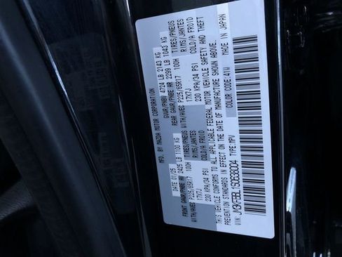 Used 2025 MAZDA CX-5 AWD 2.5 S w/ Select Package image 34