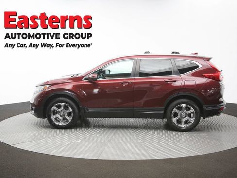 Used 2019 Honda CR-V EX-L image 60