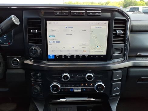 Used 2023 Ford F350 Lariat w/ Lariat Ultimate Package AWD/4WD image 19