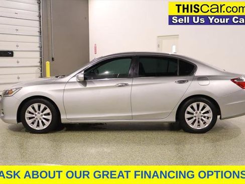 Used 2014 Honda Accord EX-L image 4