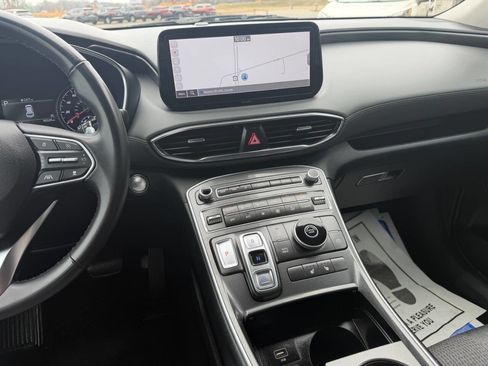 Used 2023 Hyundai Santa Fe SEL image 12