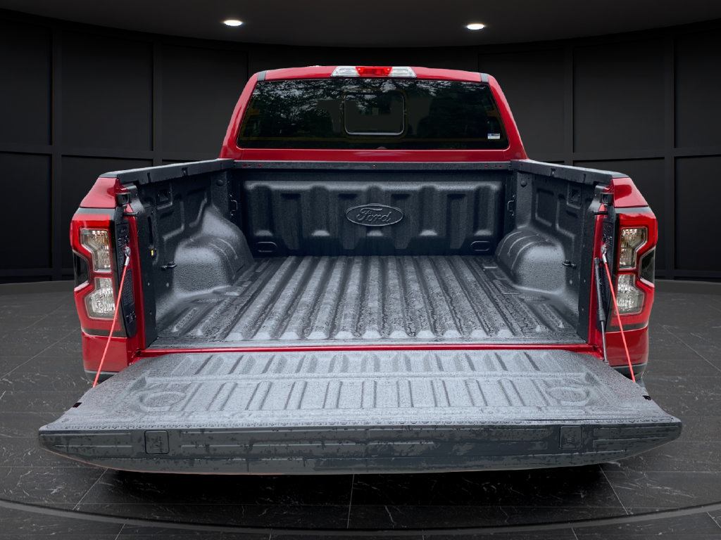 New 2026 Ford Ranger Lariat w/ FX4 Off-Road Package AWD/4WD image 27
