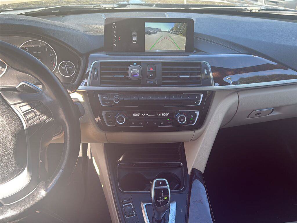 Used 2019 BMW 430i Gran Coupe xDrive w/ Convenience Package AWD/4WD image 8