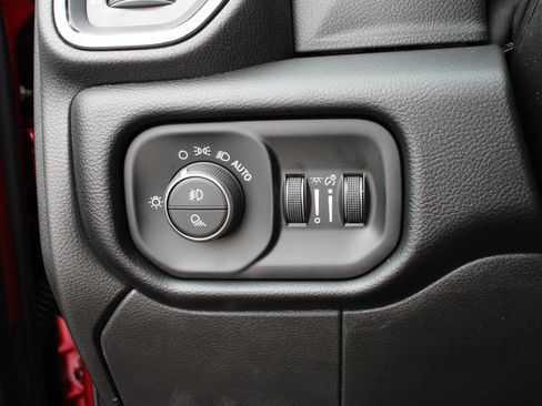 New 2026 RAM 2500 Rebel image 8