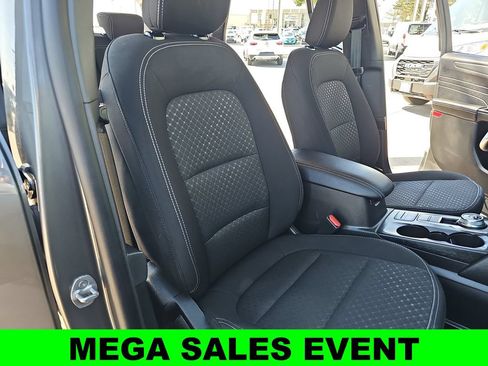 Used 2025 Ford Escape Active FWD image 10