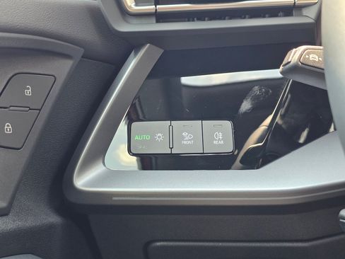 New 2026 Audi A3 2.0T Premium AWD/4WD image 30