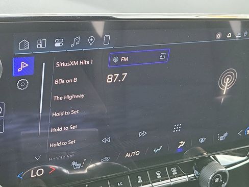 New 2026 Chevrolet Blazer EV LT image 19