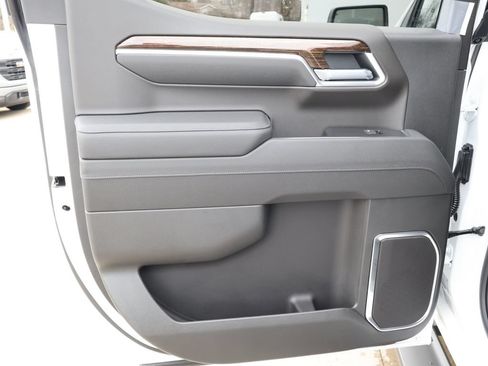 New 2026 GMC Sierra 1500 Elevation w/ Elevation Premium Package AWD/4WD image 27