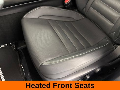 Used 2023 Lexus IS 350 F Sport RWD image 16