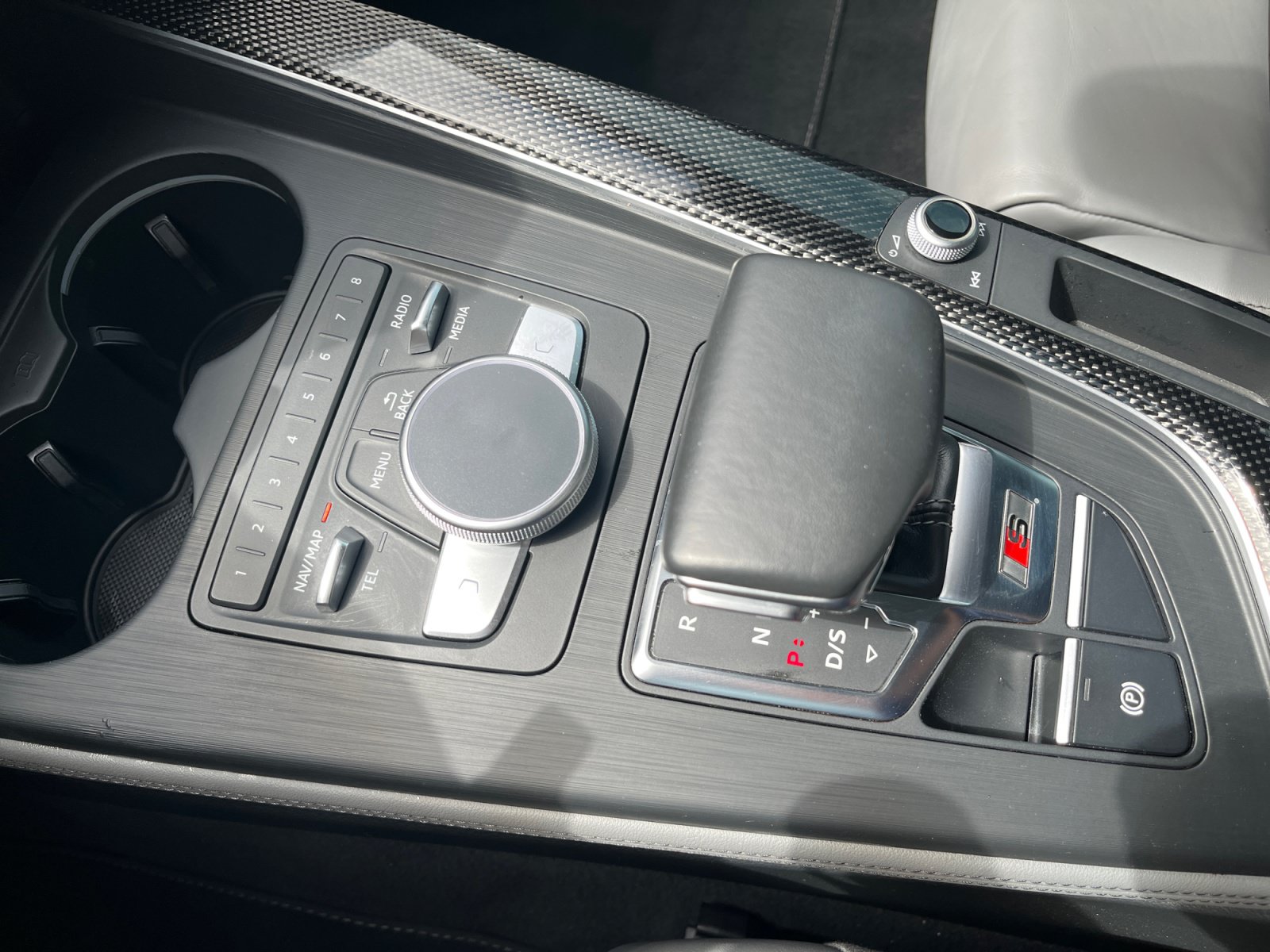 Used 2018 Audi S5 Prestige AWD/4WD image 16