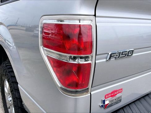 Used 2013 Ford F150 XLT w/ XLT Chrome Pkg image 19