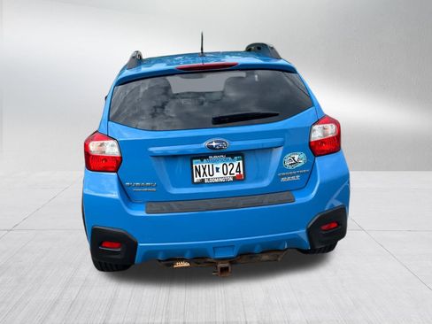 Used 2016 Subaru Crosstrek 2.0i Premium w/ Moonroof Package AWD/4WD image 5