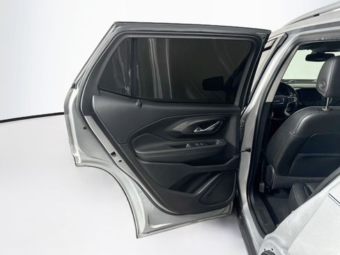 Used 2018 GMC Terrain SLT FWD image 24