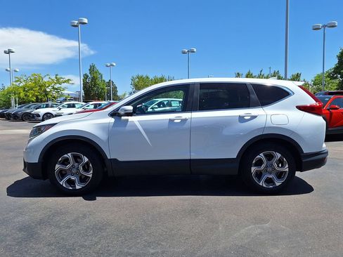 Used 2019 Honda CR-V EX image 6