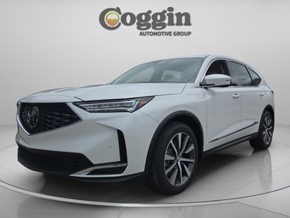 New 2026 Acura MDX FWD w/ Technology Package