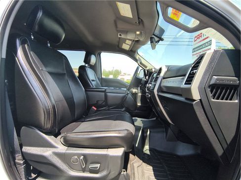 Used 2018 Ford F250 Lariat AWD/4WD image 14