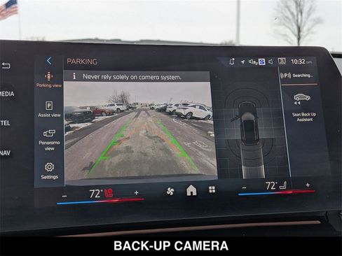 Used 2025 BMW X1 xDrive28i w/ Convenience Package image 22