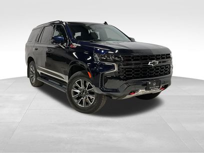 Used 2023 Chevrolet Tahoe Z71 w/ Z71 Off-Road Package