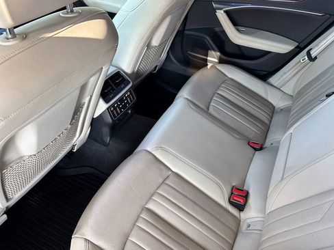 Used 2022 Audi A6 3.0T allroad Prestige w/ Prestige Package image 6