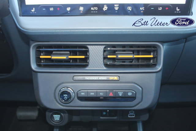 Used 2025 Ford Maverick Tremor AWD/4WD image 19