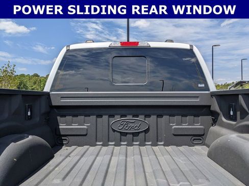 Used 2022 Ford F150 Lariat w/ FX4 Off-Road Package AWD/4WD image 15