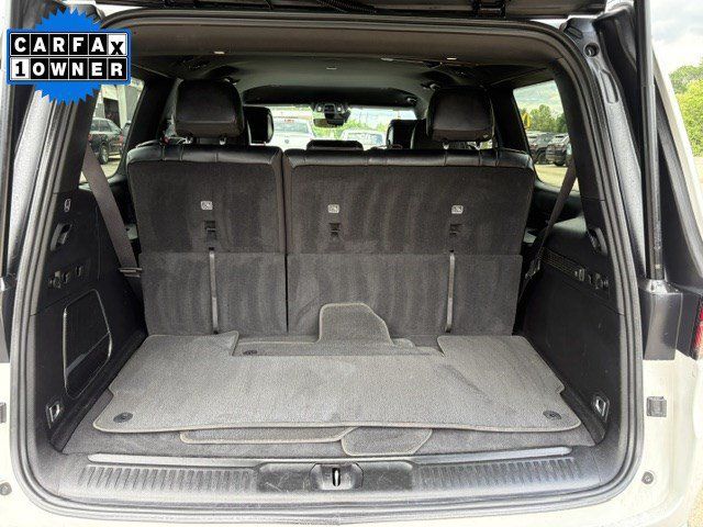 Used 2022 Jeep Wagoneer Series II AWD/4WD image 11