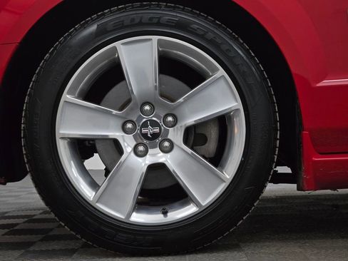 Used 2006 Ford Mustang GT Premium image 12