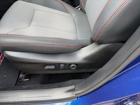 Certified 2023 Subaru Forester Sport AWD/4WD image 22